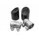 Sound Booster for specific model Complete Active Sound kit including Sound Booster for Audi A4 B8/8K | race-shop.it