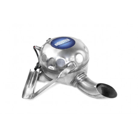 Sound Booster for specific model Complete Active Sound kit including Sound Booster for Volvo XC60 | race-shop.it