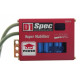 Stabilizzatore di tensione Voltage stabilizer with voltage display D1spec | race-shop.it