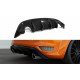 Body kit e accessori visivi Diffusore posteriore FORD FOCUS II ST FACELIFT | race-shop.it