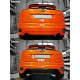 Body kit e accessori visivi Diffusore posteriore FORD FOCUS MK2 ST (PREFACE) | race-shop.it