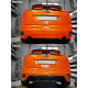 Body kit e accessori visivi MAXTON DESIGN diffusore posteriore per FORD FOCUS MK2 ST (pre-facelift) | race-shop.it