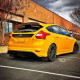 Body kit e accessori visivi MAXTON DESIGN diffusore posteriore per Ford Focus ST Mk3 (RS Look) | race-shop.it