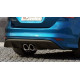 Body kit e accessori visivi Diffusore posteriore Ford Focus ST Mk3 (RS Look) | race-shop.it
