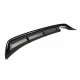 Body kit e accessori visivi MAXTON DESIGN diffusore posteriore per SEAT LEON III FR | race-shop.it