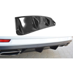 MAXTON DESIGN diffusore posteriore per SKODA SUPERB III