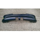 Body kit e accessori visivi Diffusore posteriore VW GOLF V R32 (con 2 fori di scarico, per scarico R32) | race-shop.it