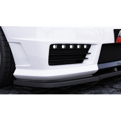 MAXTON DESIGN griglie laterali paraurti per MERCEDES SLK R171, vetroresina