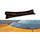 Body kit e accessori visivi MAXTON DESIGN estensione cofano per FORD FOCUS MK3 FACELIFT MODEL | race-shop.it