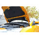 Body kit e accessori visivi MAXTON DESIGN estensione cofano per FORD FOCUS MK3 FACELIFT MODEL | race-shop.it