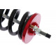 Sospensione regolabile in altezza - Coilovers Sospensione regolabile in altezza - Coilover TurboWorks per Honda S2000 (AP1/AP2, 00-09) | race-shop.it