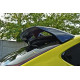 Body kit e accessori visivi MAXTON DESIGN estensione spoiler per FORD FOCUS MK2 RS | race-shop.it