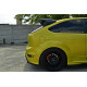 Body kit e accessori visivi SPOILER ESTENSIONE FORD FOCUS MK2 RS | race-shop.it