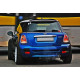 Body kit e accessori visivi SPOILER ESTENSIONE MINI COOPER R56 | race-shop.it