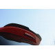 Body kit e accessori visivi SPOILER ESTENSIONE VW GOLF MK6 GTI / R | race-shop.it