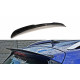 Body kit e accessori visivi MAXTON DESIGN estensione spoiler per VW Golf 7 / 7 Facelift R / R-Line Estate | race-shop.it