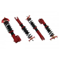 Sospensione regolabile in altezza - Coilover TurboWorks per Mitsubishi Lancer EVO 7-9