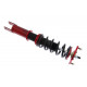 Sospensione regolabile in altezza - Coilovers Sospensione regolabile in altezza - Coilover TurboWorks per Mitsubishi Lancer EVO 7-9 | race-shop.it