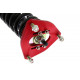 Sospensione regolabile in altezza - Coilovers Sospensione regolabile in altezza - Coilover TurboWorks per Mitsubishi Lancer EVO 7-9 | race-shop.it