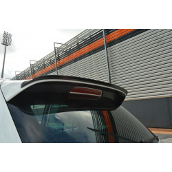 SPOILER ESTENSIONE Vw Tiguan Mk2 R-Line