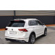Body kit e accessori visivi SPOILER ESTENSIONE Vw Tiguan Mk2 R-Line | race-shop.it