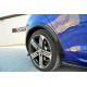 Body kit e accessori visivi MAXTON DESIGN parafanghi anteriori per VW Golf 7 R / R-Line Facelift | race-shop.it