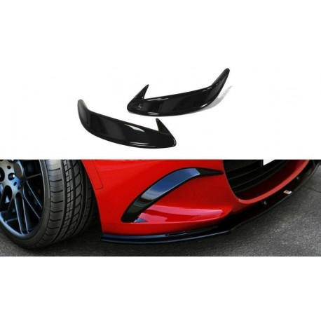 Body kit e accessori visivi Cornici per luci Mazda MX-5 IV | race-shop.it