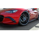 Body kit e accessori visivi Cornici per luci Mazda MX-5 IV | race-shop.it