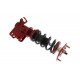 Sospensione regolabile in altezza - Coilovers Sospensione regolabile in altezza - Coilover TurboWorks per Nissan 200SX (S14, 95-99) | race-shop.it