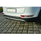 Body kit e accessori visivi MAXTON DESIGN splitter laterali posteriori per KIA SPORTAGE mk4 GT-Line | race-shop.it