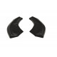 Body kit e accessori visivi MAXTON DESIGN splitter laterali posteriori per KIA SPORTAGE mk4 GT-Line | race-shop.it