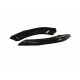 Body kit e accessori visivi MAXTON DESIGN splitter laterali posteriori per KIA SPORTAGE mk4 GT-Line | race-shop.it