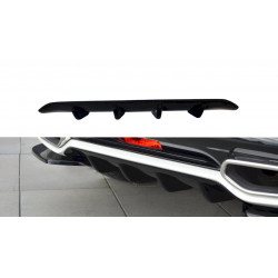 Diffusore posteriore CITROEN DS5 FACELIFT