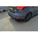Body kit e accessori visivi MAXTON DESIGN diffusore posteriore per FOCUS ST MK3 (FACELIFT) RS-LOOK | race-shop.it