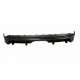 Body kit e accessori visivi MAXTON DESIGN diffusore posteriore per FOCUS ST MK3 (FACELIFT) RS-LOOK | race-shop.it
