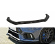 Body kit e accessori visivi SPLITTER ANTERIORE FORD FOCUS 3 RS v.4 | race-shop.it
