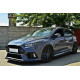 Body kit e accessori visivi SPLITTER ANTERIORE FORD FOCUS 3 RS v.4 | race-shop.it