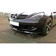 Body kit e accessori visivi SPLITTER ANTERIORE MERCEDES SLK R171 STANDARD BUMPER | race-shop.it
