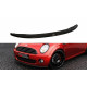 Body kit e accessori visivi SPLITTER ANTERIORE MINI COOPER | race-shop.it