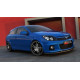 Body kit e accessori visivi SPLITTER ANTERIORE OPEL ASTRA H (FOR OPC / VXR) | race-shop.it