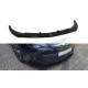 Body kit e accessori visivi MAXTON DESIGN splitter anteriore per OPEL ASTRA J GTC | race-shop.it