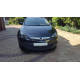 Body kit e accessori visivi MAXTON DESIGN splitter anteriore per OPEL ASTRA J GTC | race-shop.it