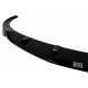 Body kit e accessori visivi SPLITTER ANTERIORE OPEL ASTRA J (pre-facelift) | race-shop.it