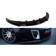 Body kit e accessori visivi MAXTON DESIGN splitter anteriore per OPEL INSIGNIA OPC / VXR | race-shop.it
