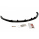 Body kit e accessori visivi MAXTON DESIGN splitter anteriore per OPEL INSIGNIA OPC LINE NURBURG | race-shop.it