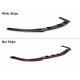 Body kit e accessori visivi MAXTON DESIGN splitter anteriore per OPEL INSIGNIA OPC LINE NURBURG | race-shop.it