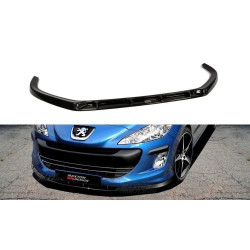 SPLITTER ANTERIORE PEUGEOT 308 PREFACE MODEL