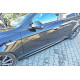 Body kit e accessori visivi SPLITTER DELLE PEDANE ALFA ROMEO 159 TI | race-shop.it