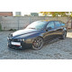 Body kit e accessori visivi SPLITTER DELLE PEDANE ALFA ROMEO 159 TI | race-shop.it