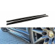 Body kit e accessori visivi SPLITTER DELLE PEDANE ALFA ROMEO 159 TI | race-shop.it